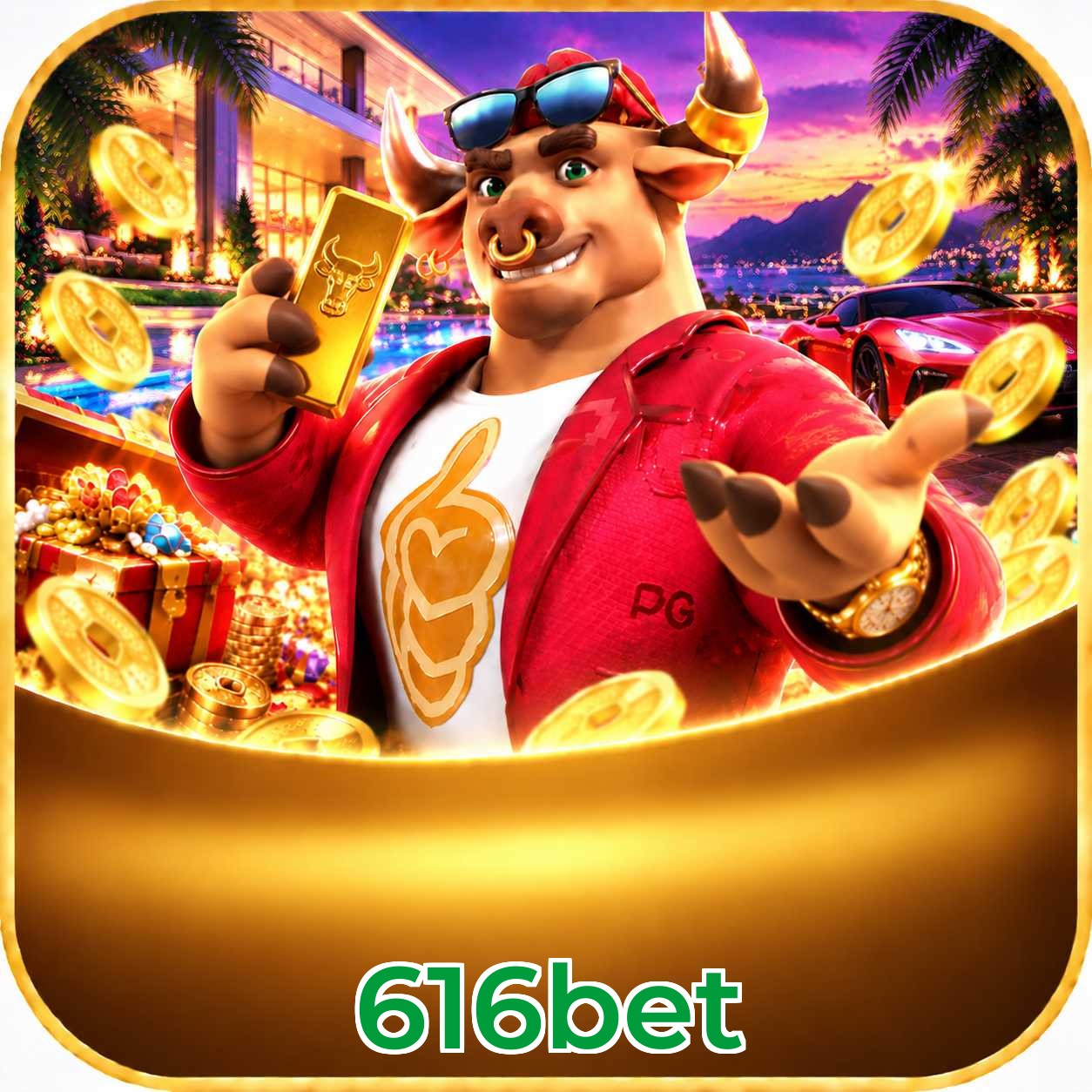 RTP verificado nos jogos de mesa do cassino 616bet