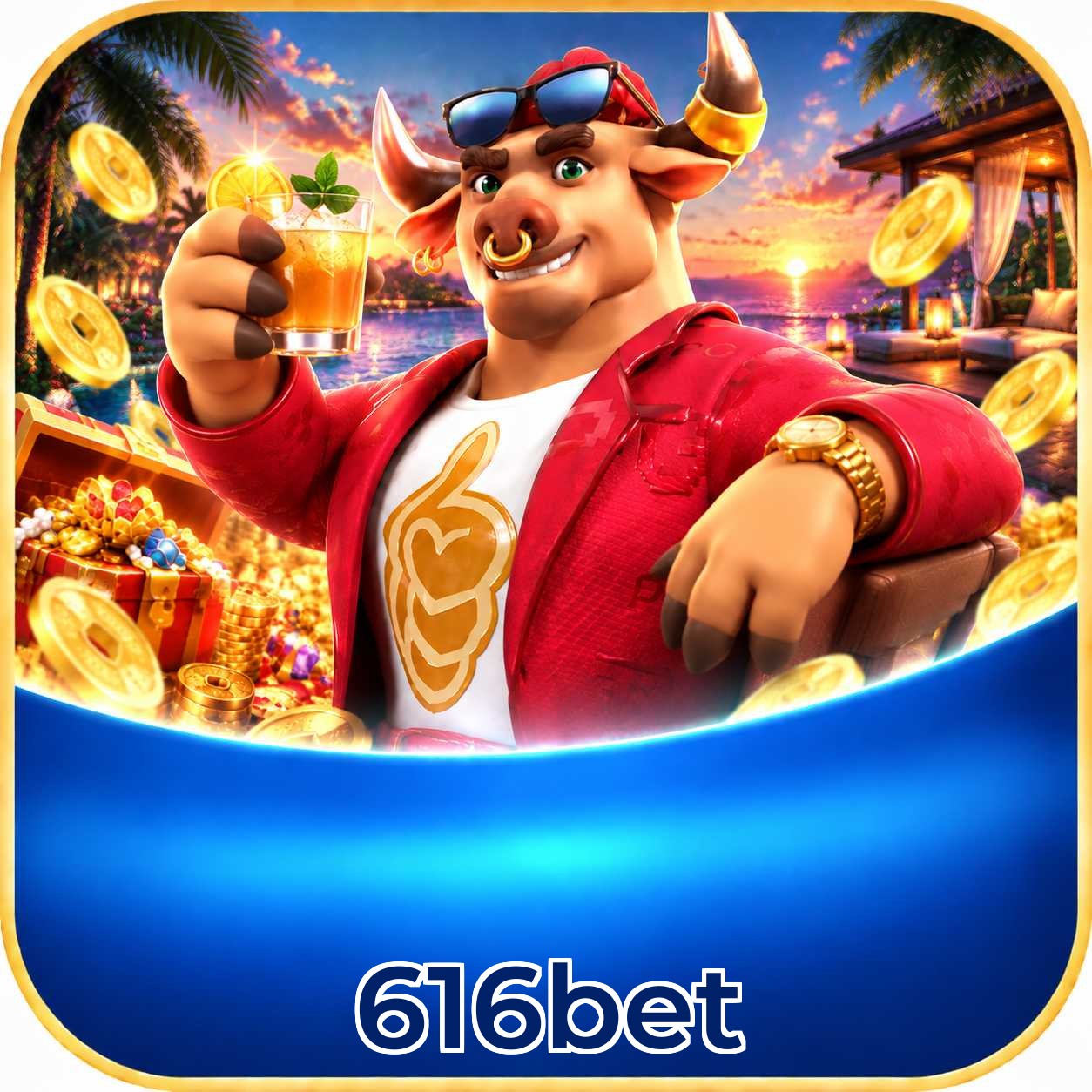 Segurança 616bet SSL 256-bit com licença Curaçao e certificação eCOGRA