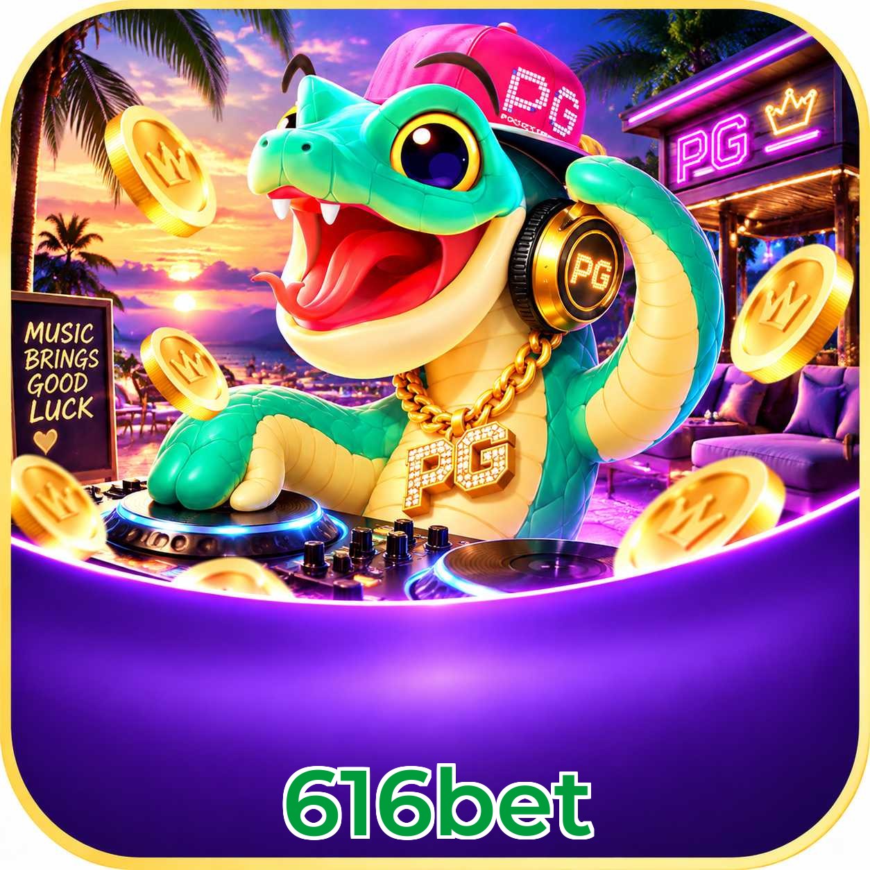 616bet
