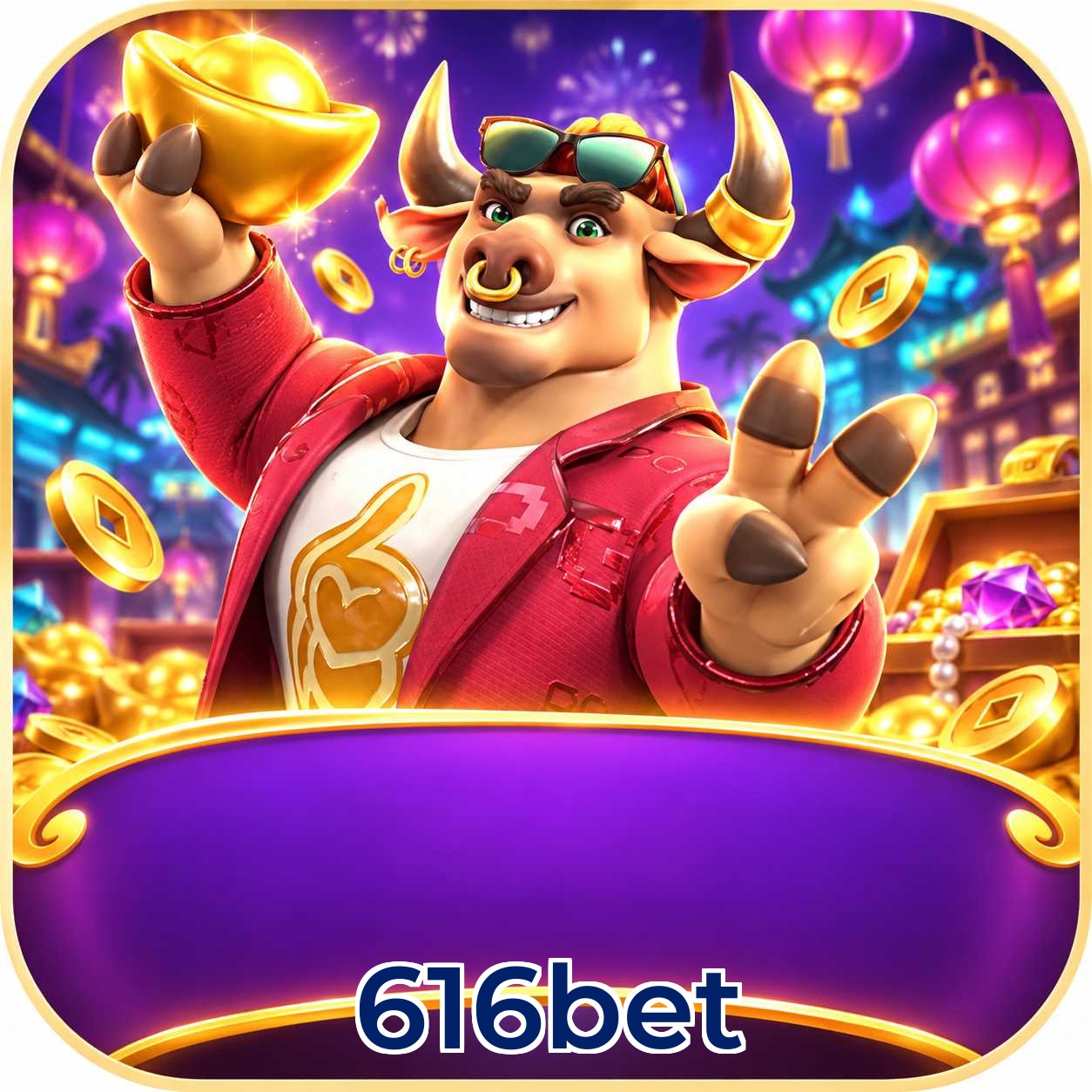 616bet com RTP verificado e jogos auditados pela eCOGRA
