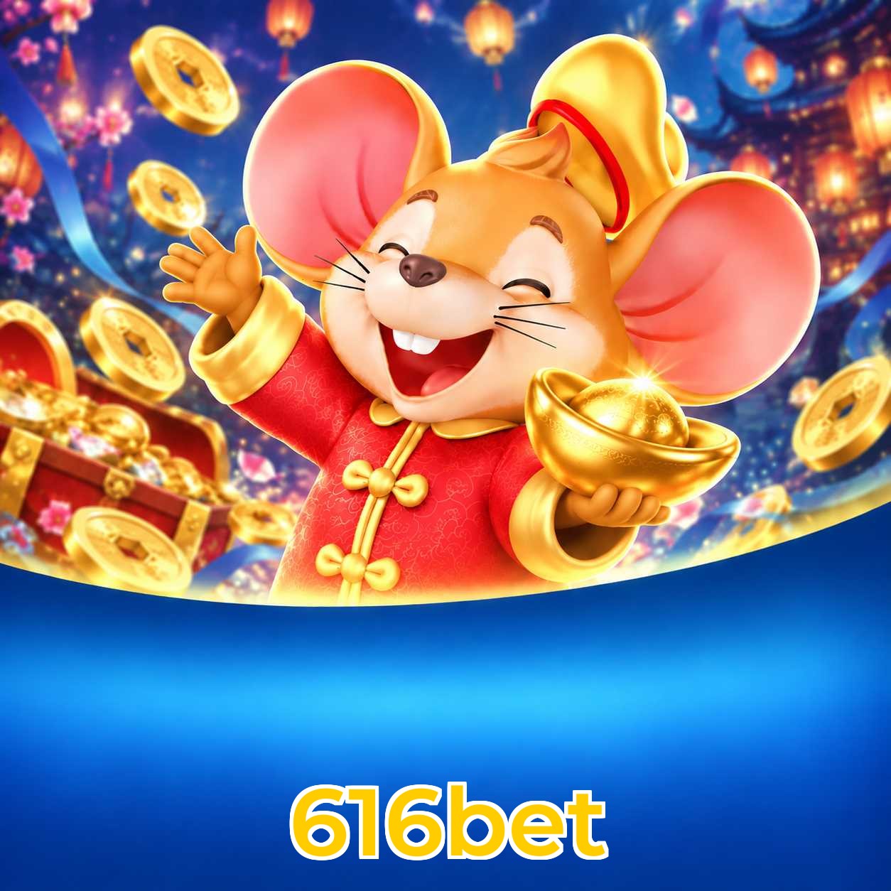 Download multiplataforma do app 616bet para Android e iOS