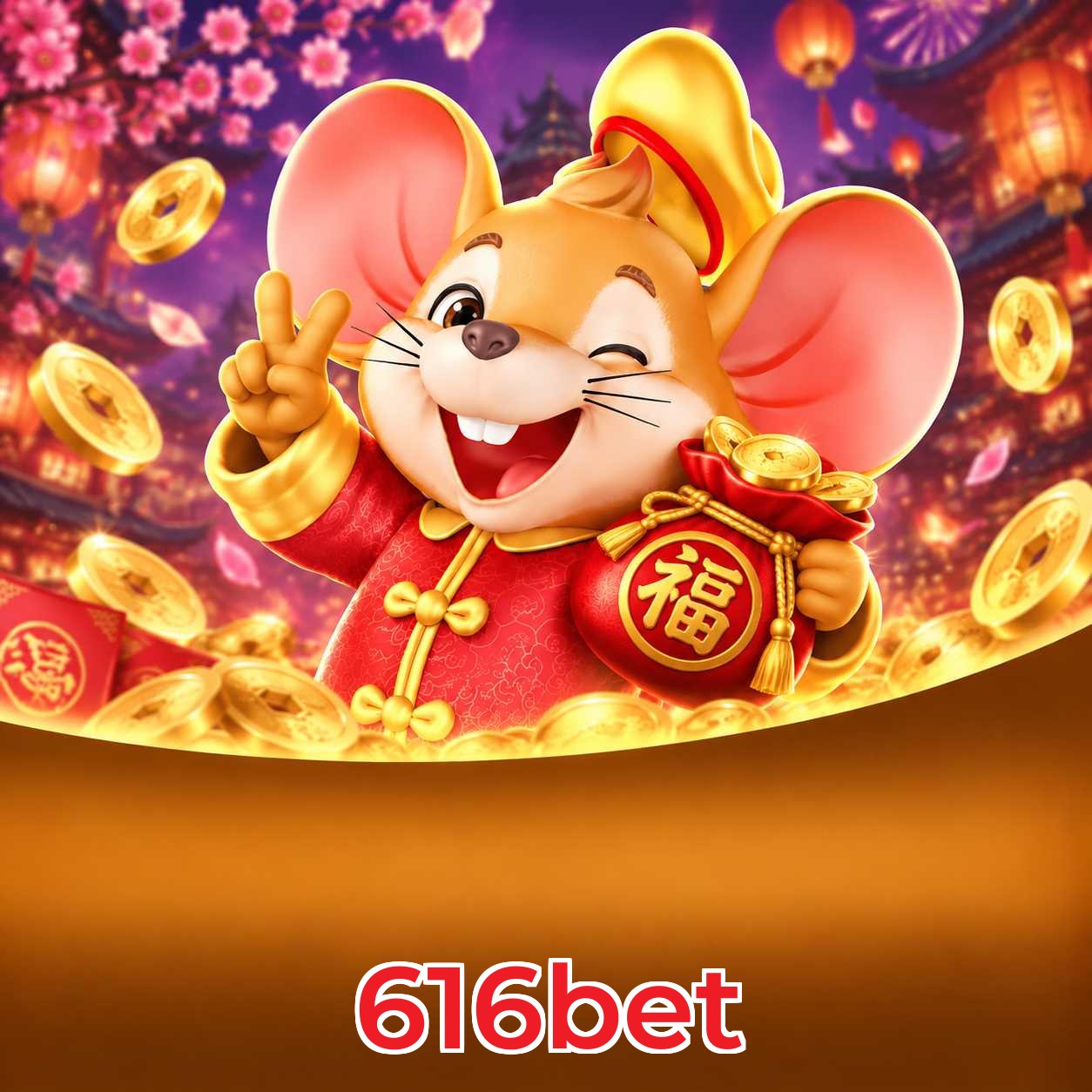 Comparação Fortune Tiger Ox e Rabbit na 616bet