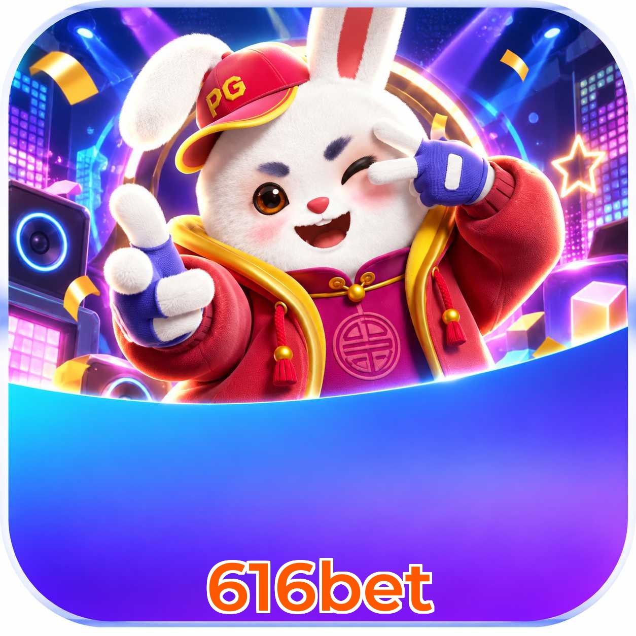Catálogo de 2.547 jogos da 616bet incluindo Pragmatic Play e Evolution Gaming