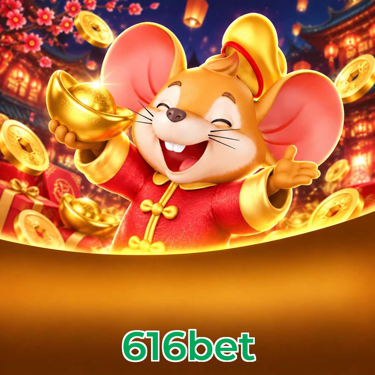 Top provedores tier-1 de slots na plataforma 616bet