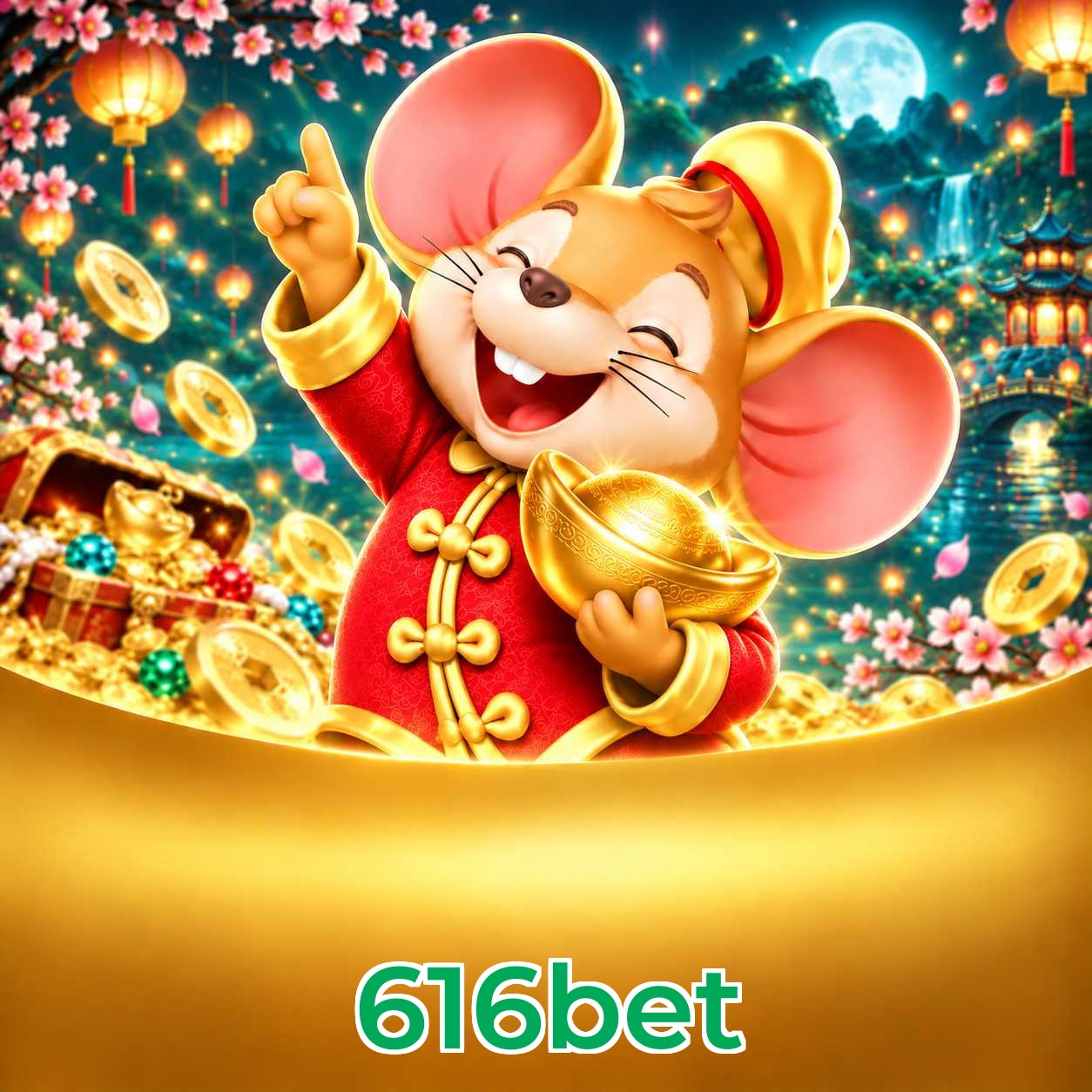 Estratégias comprovadas para Fortune Games na 616bet