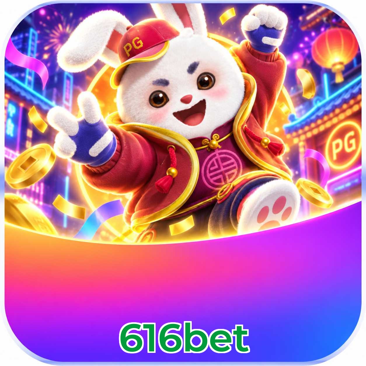 Jackpots milionários disponíveis para ganhar na 616bet