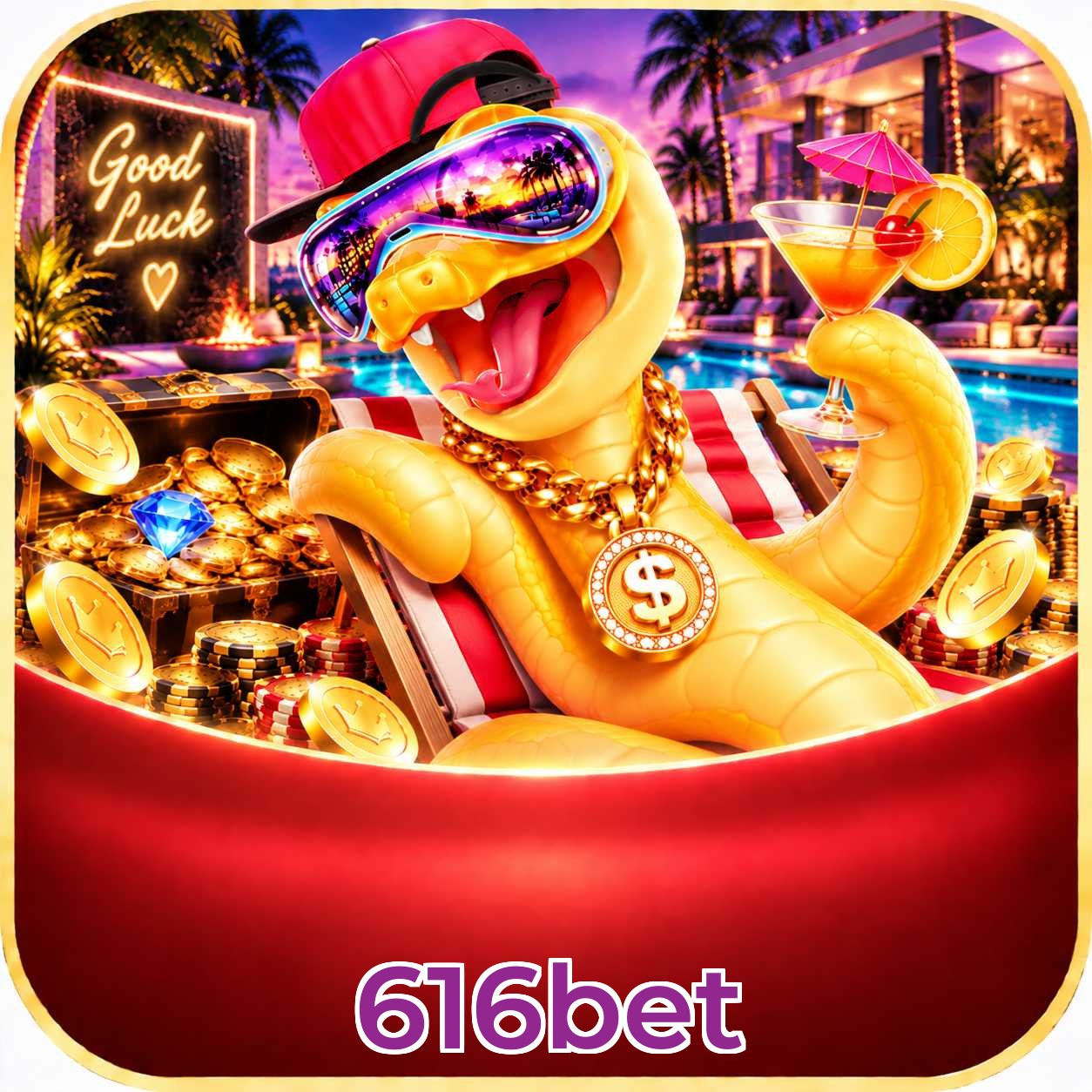 Comunidade oficial 616bet no Facebook com bônus exclusivos
