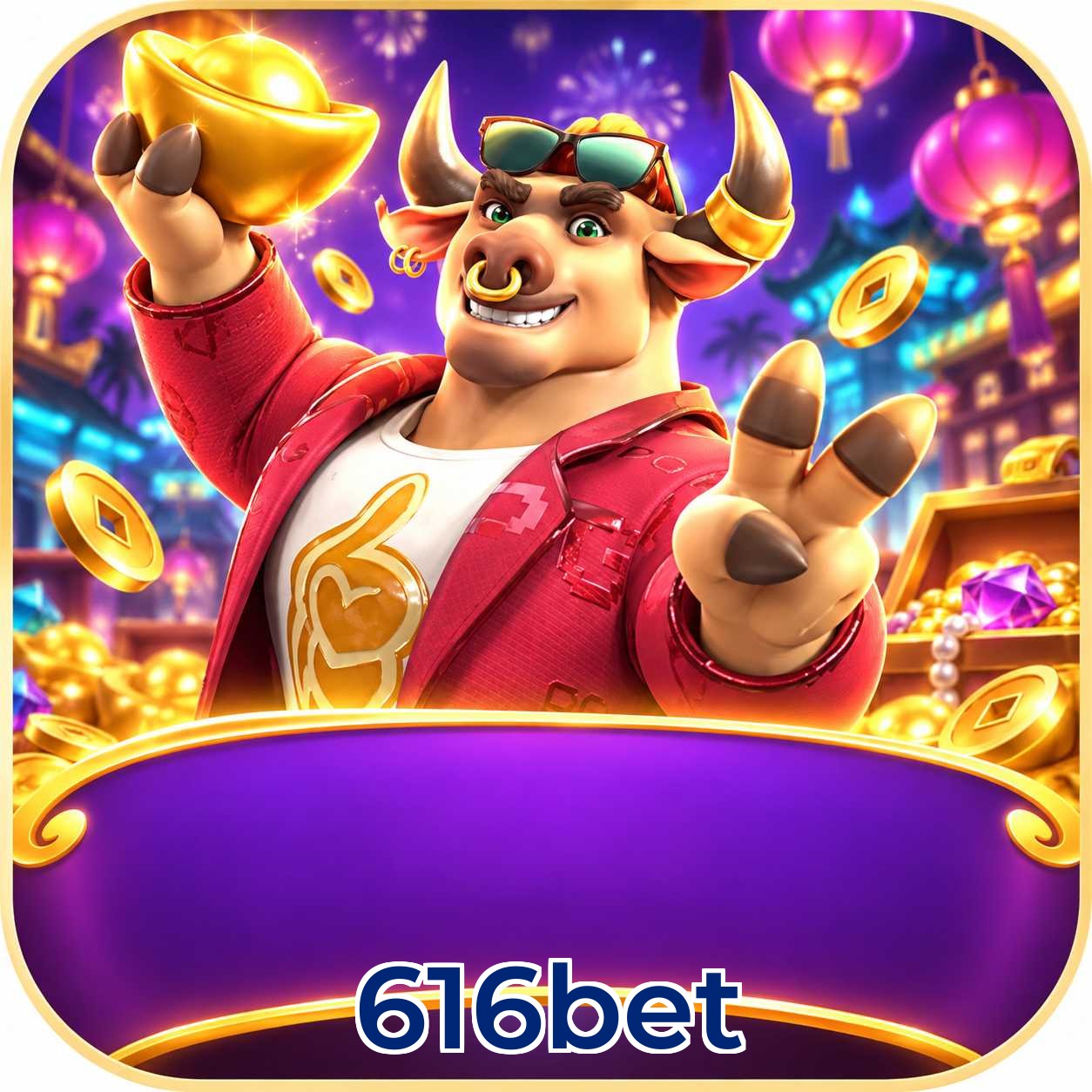 Seis modalidades de loteria 616bet com odds transparentes