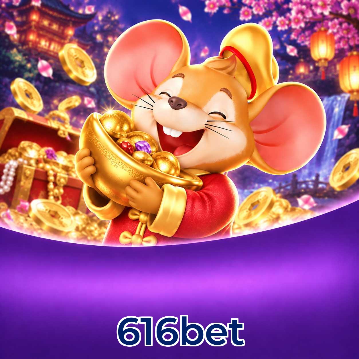 App 616bet com catálogo premium, PIX e suporte 24/7